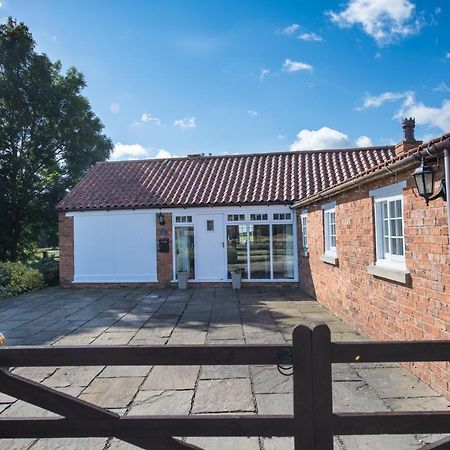 Villa The Coach House Martin  Exterior foto
