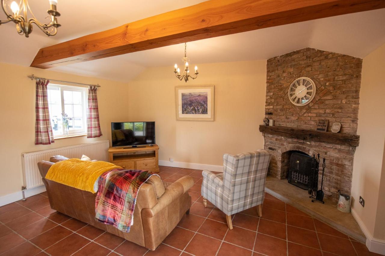 Villa The Coach House Martin  Exterior foto